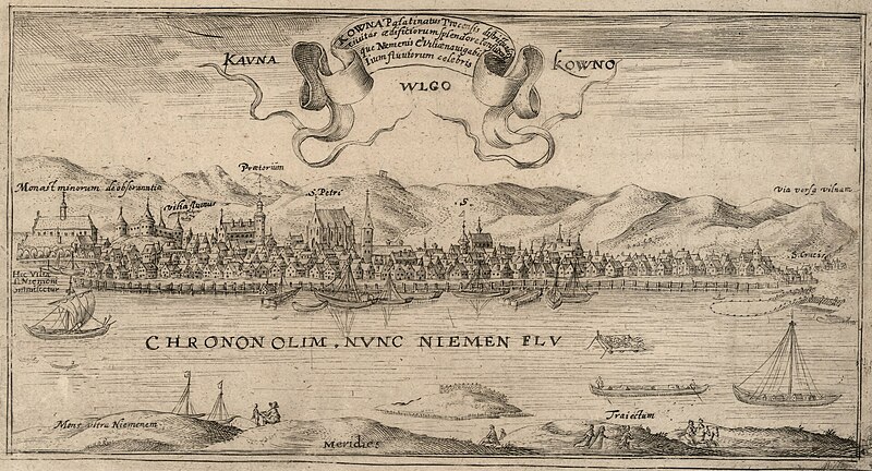 File:Panorama of Kaunas by Tomasz Makowski, 1600.jpg