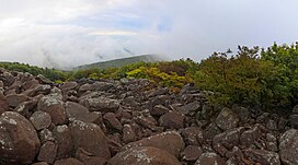 Panorama of Mt. Jang (Busan).jpg