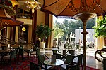 Thumbnail for File:Parasol Down, Wynn Las Vegas - 28120935438.jpg