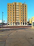 Thumbnail for Hotel Roberts (Pratt, Kansas)