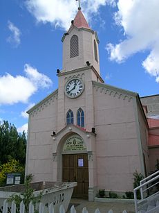 Paruqua Catedral de Nuestra Señora de Luján (Río Gallegos) .JPG