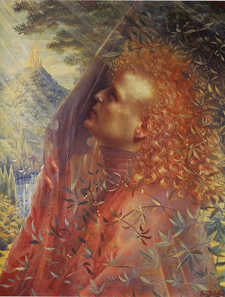 File:Parsifal (1894) - Jean Delville.jpg