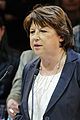 Martine Aubry