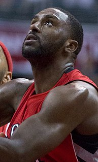 Patrick Patterson (basketball) American professional basketball player