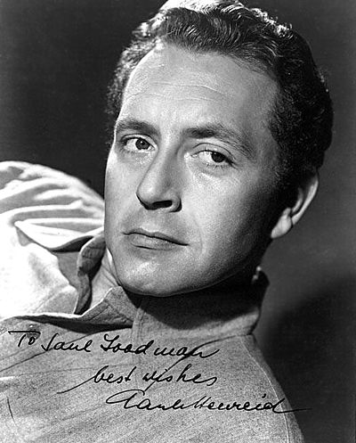 Paul Henreid Net Worth, Biography, Age and more