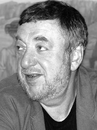 <span class="mw-page-title-main">Pavel Lungin</span> Russian film director