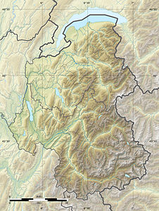Pays de Savoie relief location map.jpg