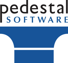Pedestal Software logo.svg
