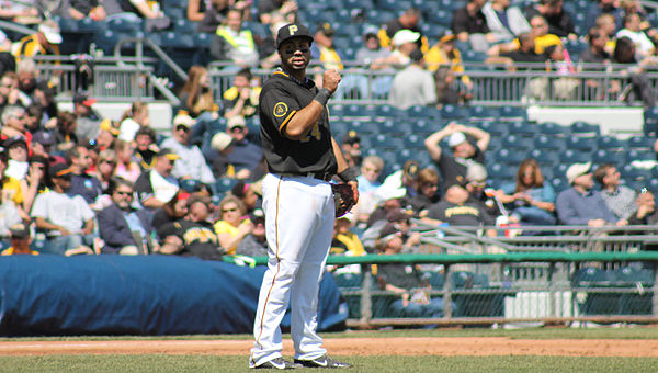 The Pittsburgh Pirates selected Pedro Álvarez second overall. Alvarez had a breakout season in 2013, where he was named an All-Star, was the National 