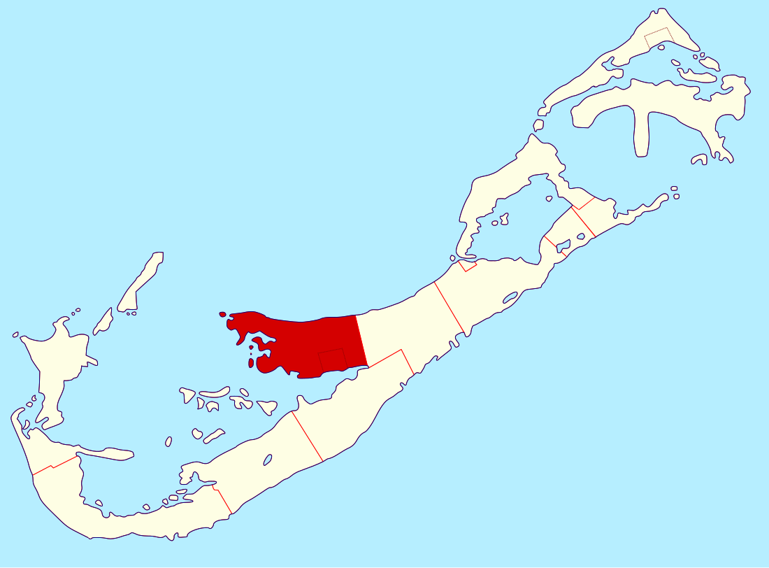 File:Pembroke Parish, Bermuda.svg