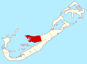 Pembroke (Bermudas)