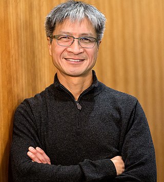 <span class="mw-page-title-main">Victor Peng</span>