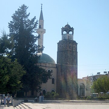 File:Peqin Mosque.jpg