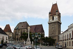 Perchtoldsdorf