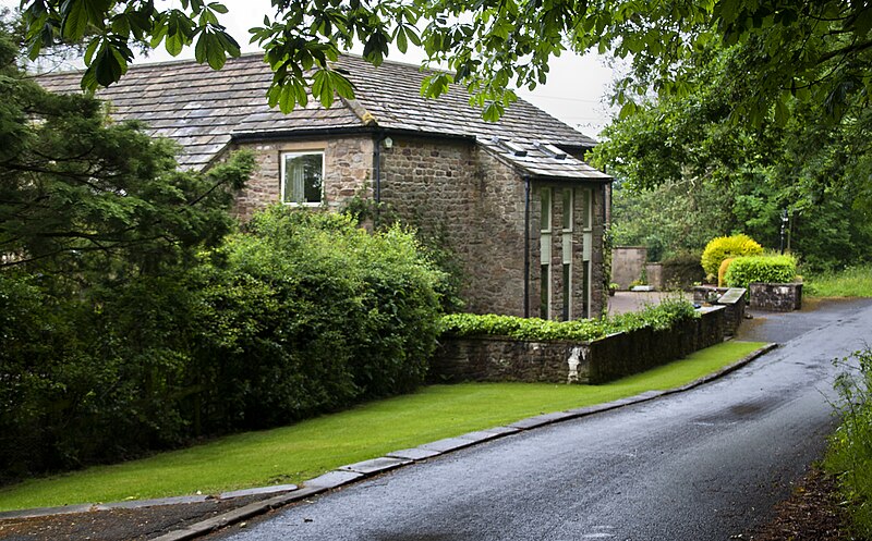 File:Peter Barn - geograph.org.uk - 4542224.jpg