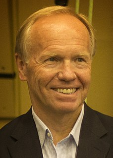 Peter Beattie 36th Premier of Queensland, and rugby league administrator