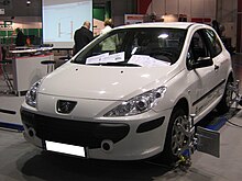 Peugeot 307 – Wikipedia