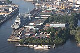 Norderwerft (Hamburg-Steinwerder)