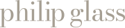 File:Philip Glass wordmark.svg