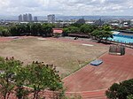 Philsports stadium (ULTRA Complex, Pasig)(2018-04-25).jpg