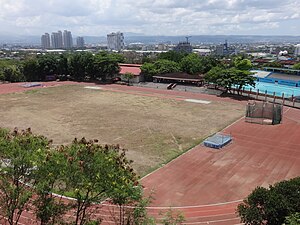 PhilSports Stadium stampede