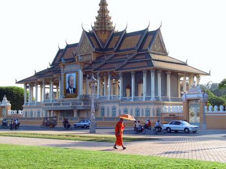 Phnom Penh