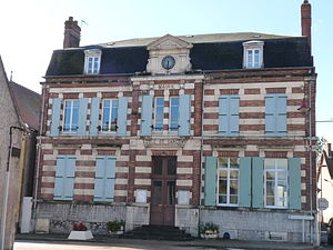 Habiter à Pierrefitte-sur-Loire