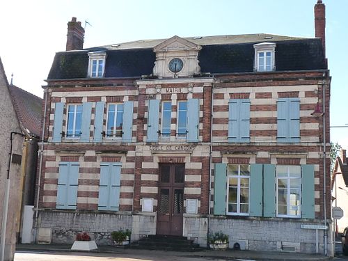 Remplacement de serrure Pierrefitte-sur-Loire (03470)