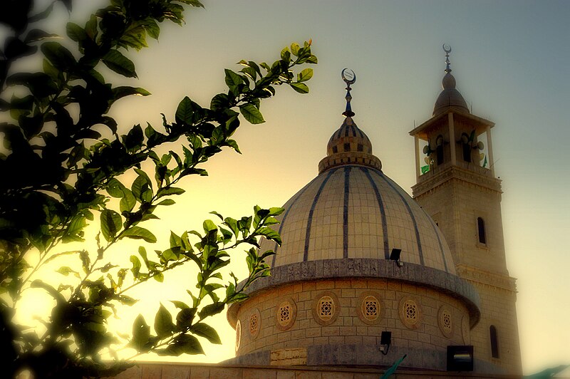 File:PikiWiki Israel 16078 Mosque Ali ibn abi talib.jpg