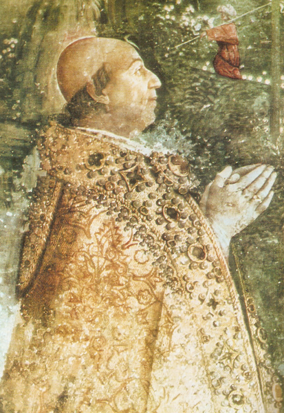 pinturicchio - image 9