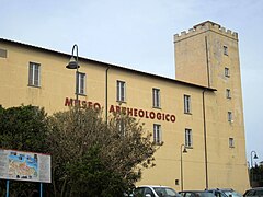 Museo archeologico del territorio di Populonia