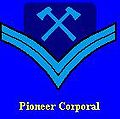 Pioneer Corporal