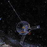 Pioneer 10