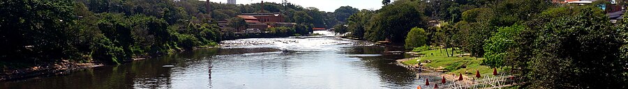 Piracicaba page banner