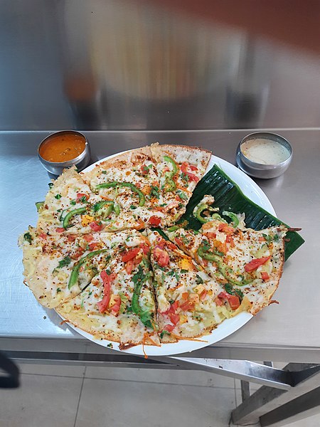 File:Pizza Dosa India.jpg