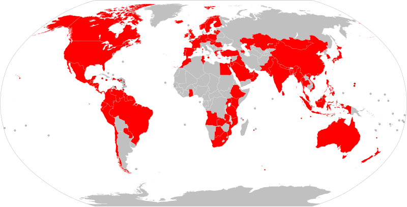 File:Pizza Hut locations world map.svg