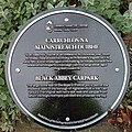 wikimedia_commons=File:Plaque at Black Abbey car park.jpg