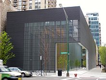 Poetry Center