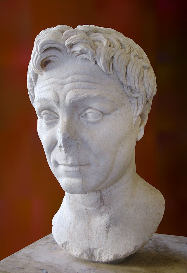 Gnaeus Pompeius Magnus: imago