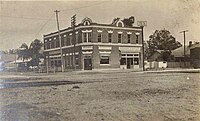Ponchatoula Commercial Historic District