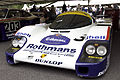 1983: Porsche 956