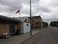 Downtown Portland, ND. Portland, North Dakota.jpg