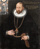 Porträtt av Tycho Brahe - Skoklosters slott - 90153.tif