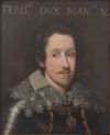 Portrait de duc Ferdinand I Gonzague.png