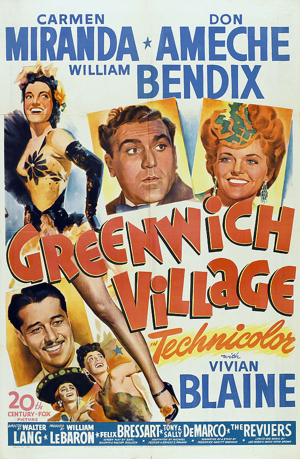 Original theatrical movie poster