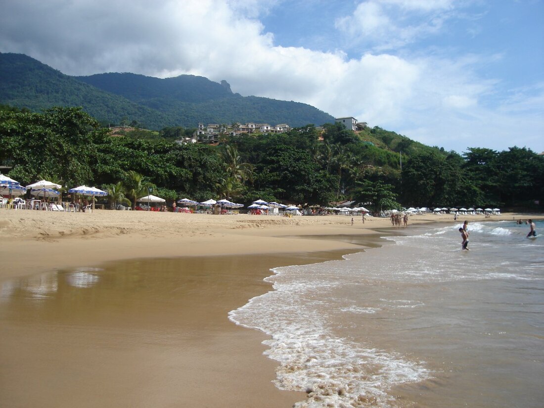 Praia do Curral