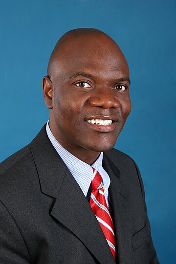 Arthur Mutambara