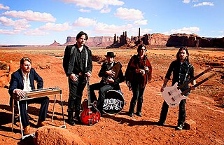 <span class="mw-page-title-main">Spindrift (band)</span> American psychedelic rock band