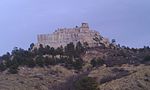 Thumbnail for File:Pulpit Rock, Colorado Springs, Colorado (1).jpg