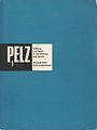 Band 1 der Schriftenreihe „PELZ“